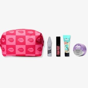 👄 Benefit 5 piece Bundle